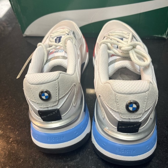 Sz 11 BMW MOTOR SPORT PUMA main image 6